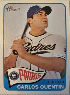 Carlos Quentin