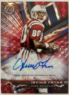Irving Fryar