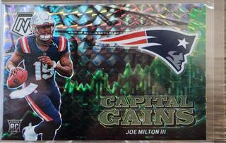 Joe Milton III