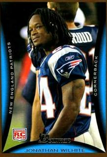 Jonathan Wilhite