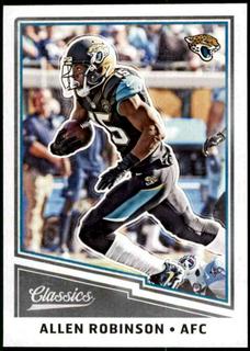 Allen Robinson
