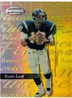 Ryan Leaf