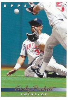 Kirby Puckett