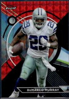 DeMarco Murray
