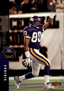 Cris Carter