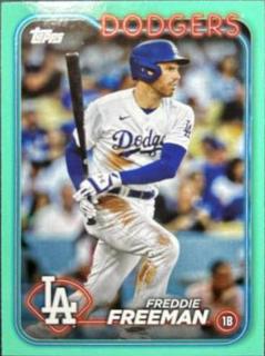 Freddie Freeman