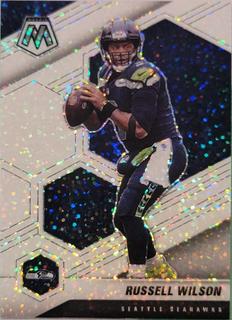Russell Wilson