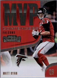 Matt Ryan