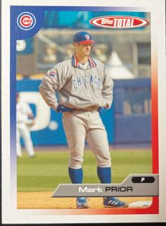 Mark Prior