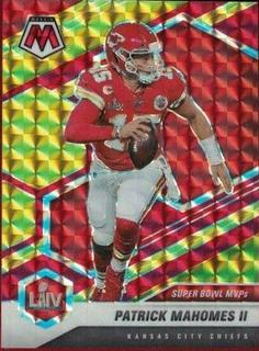 Patrick Mahomes II