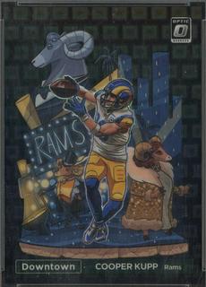 Cooper Kupp