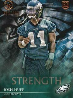Josh Huff