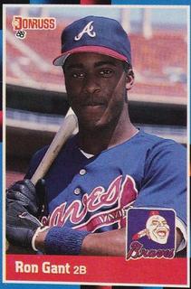 Ron Gant