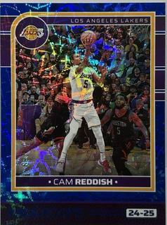 Cam Reddish