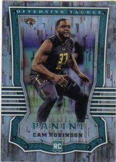 Cam Robinson