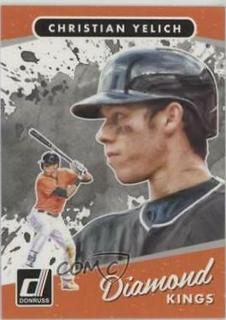 Christian Yelich