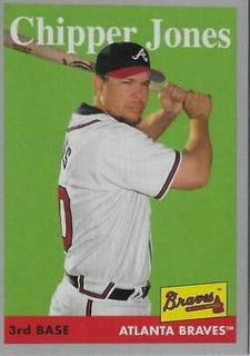 Chipper Jones