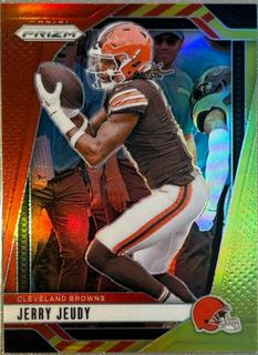 Jerry Jeudy