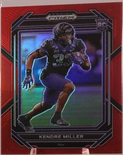 Kendre Miller