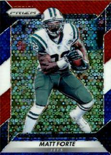 Matt Forte
