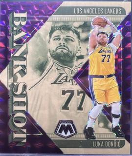 Luka Doncic