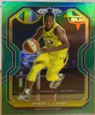 Jewell Loyd