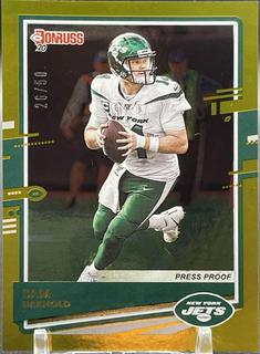 Sam Darnold