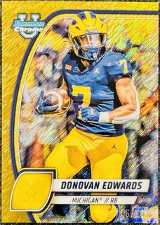 Donovan Edwards