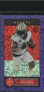 Alvin Kamara