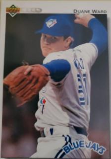 Duane Ward