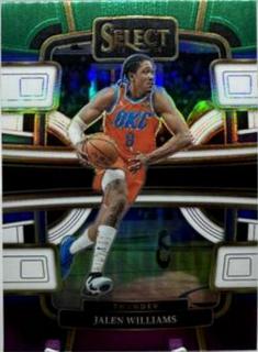 Jalen Williams