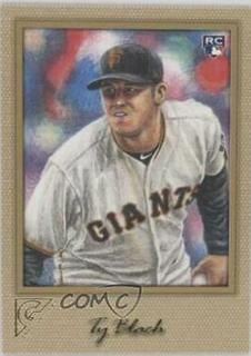 Ty Blach