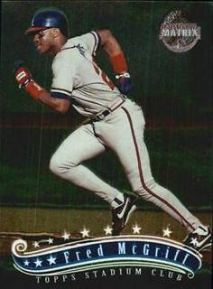 Fred McGriff