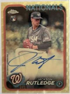 Jackson Rutledge