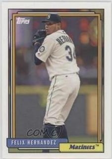 Felix Hernandez