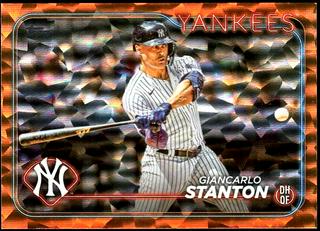 Giancarlo Stanton