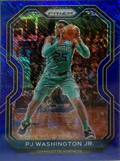 PJ Washington Jr.