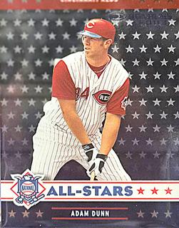Adam Dunn