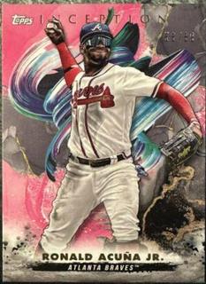 Ronald Acuna Jr.