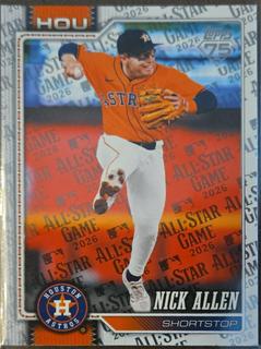 Nick Allen