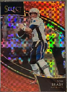 Tom Brady
