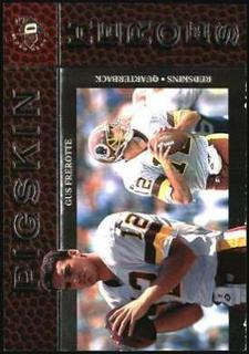 Gus Frerotte