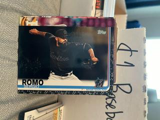 Sergio Romo