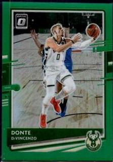 Donte DiVincenzo