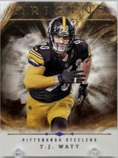 T.J. Watt