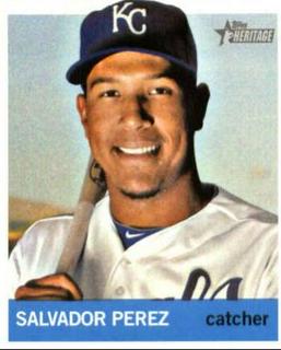 Salvador Perez