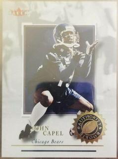 John Capel