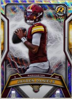 Jayden Daniels