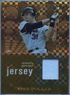 Mike Piazza