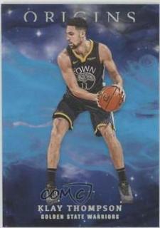 Klay Thompson